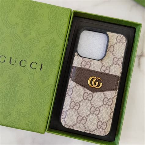 Samsung s22 ultra Gucci phone case